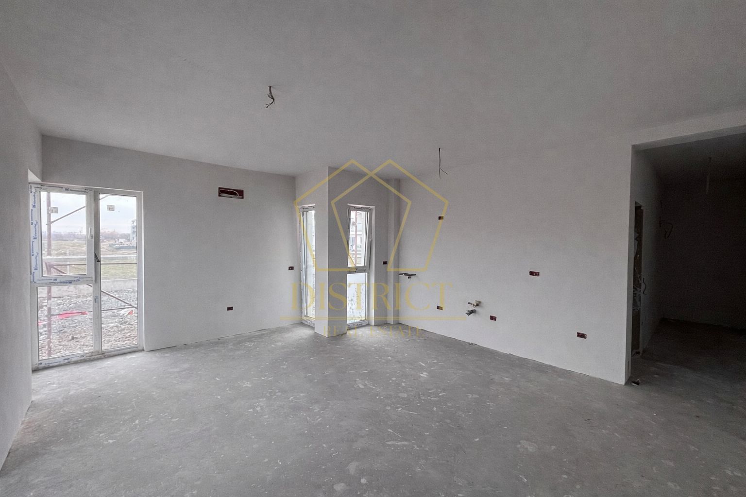 Apartamente noi cu 1 camera | Torontalului - Poză 5