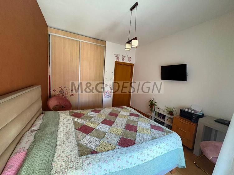 Apartament 3 camere lux zona centrala - Poză 7