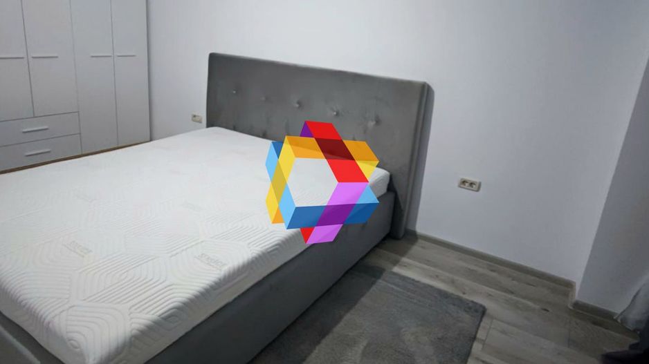 Apartament cu trei camere, zona Rulmentul 73 mp - ansamblu rezidential modern - Poză 8