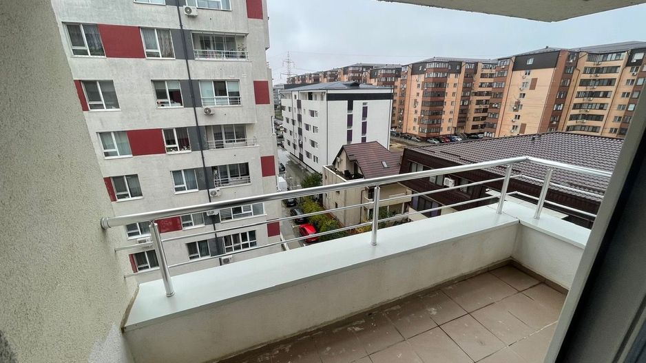 Apartament 2 camere Mobilat/Utilat Militari Residence - Poză 11