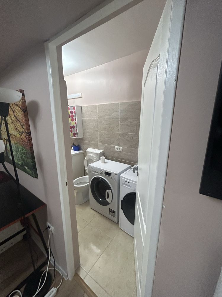 Garsoniera renovata bloc mixt Valea Ialomitei, Romancierilor - Poză 5