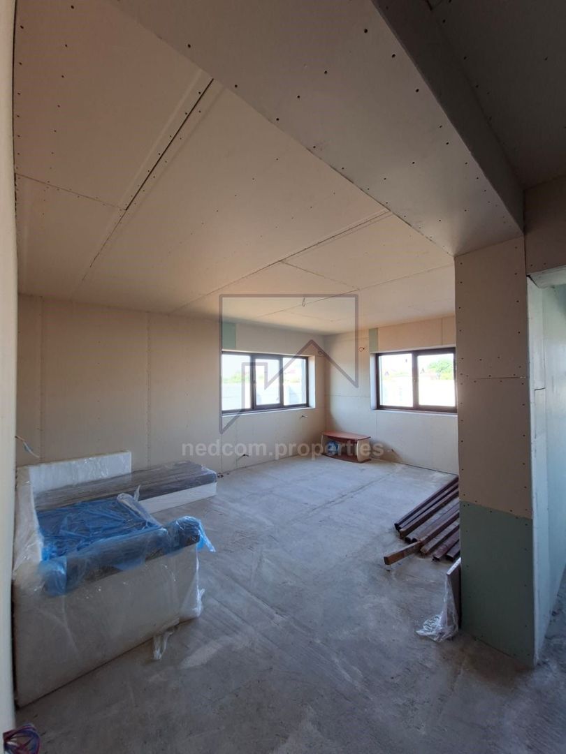 Vilă individuală P+M - 5 camere - 500 mp teren - Construcție nouă - 1 Decembrie - Poză 6