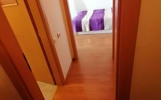 Apartament 1 camera, 34 mp, balcon, bloc nou, zona Liberty - Poză 6
