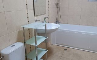 Apartament de 1 camera, modern, 44mp, parcare, zona UMF - Poză 6