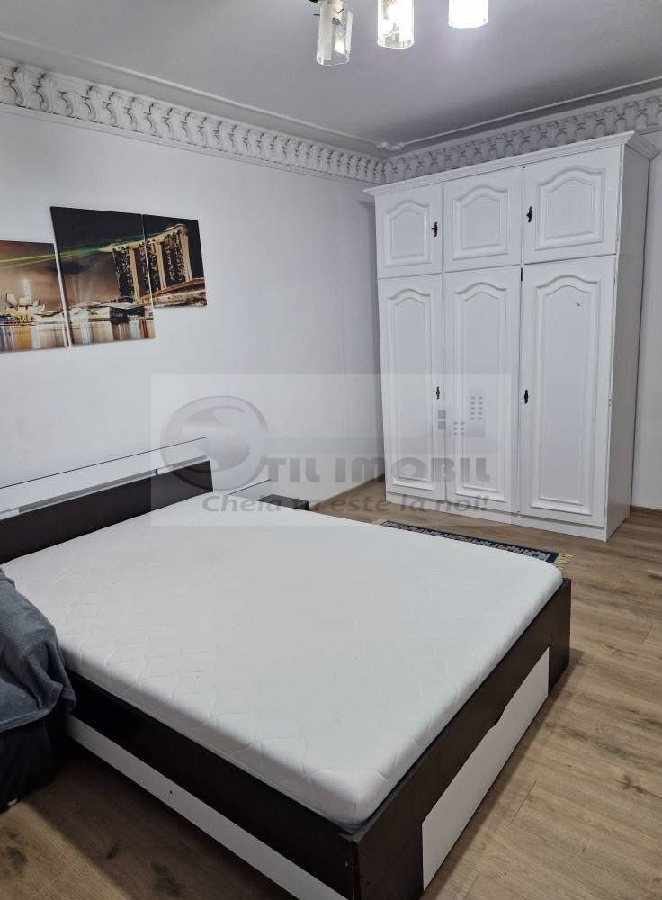 Apartament cu 2 camere si 2 balcoane - zona Billa, Gara - 450€ - Poză 3