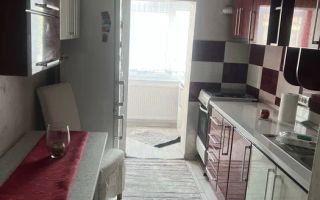 2 Camere | Balcon | Zona centrala | CT | Electrocasnice noi | - Poză 5