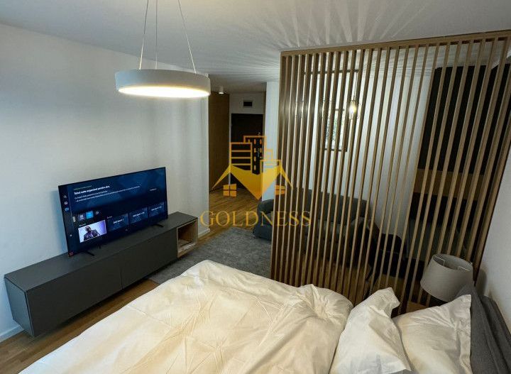 o camera, lux, bloc nou, Gheorgheni, zona Iulius Mall, Fsega - Poză 3