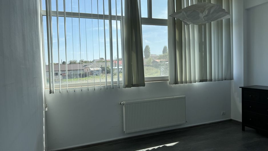 Hala productie P+1 si apartament de serviciu Navodari - c-tie beton - Poză 17