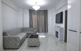 Apartament 2 camere, imobil finalizat, Brancoveanu-Luica, - Poză 1