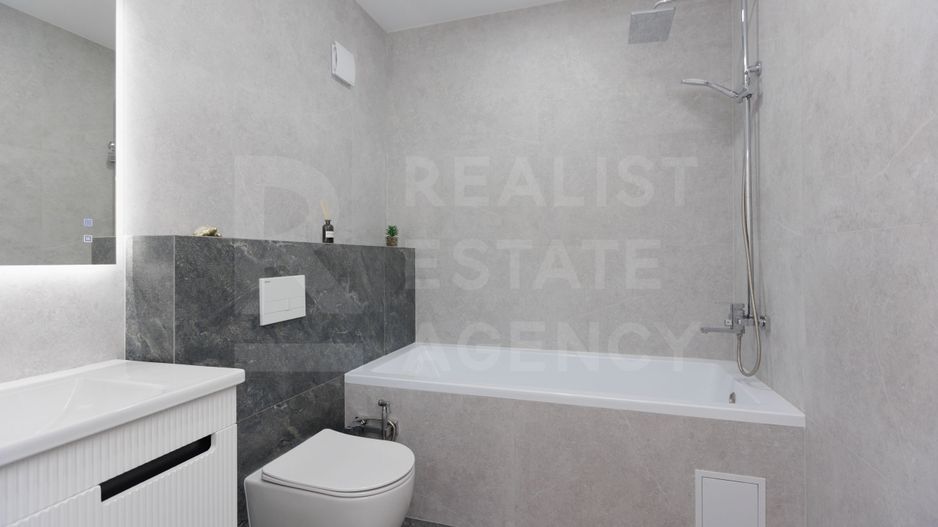 Vânzare, apartament, 2 camere, str. Durlești, Dumbrava - Poză 13