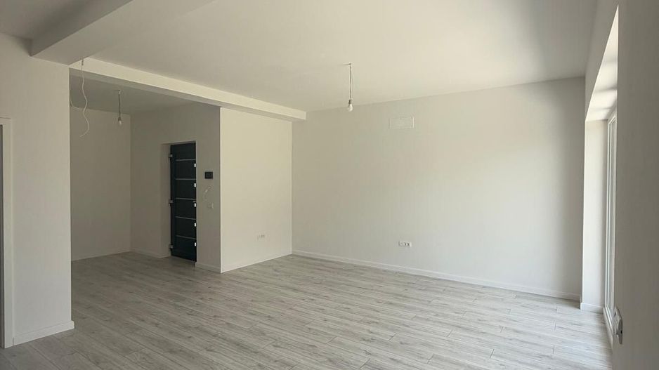 Casa individuala contemporana premium - Dumbravita - Poză 1