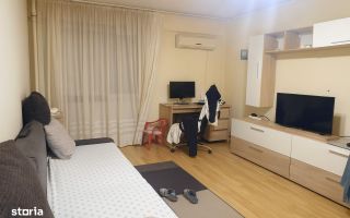 Garsoniera zona Parc IOR - Aleea Fuiorului - Poză 1