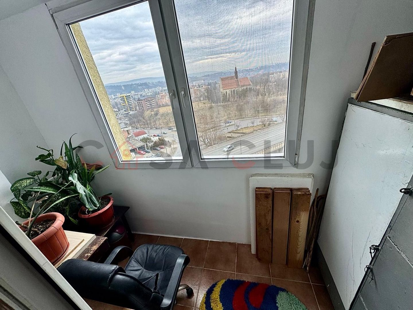 Apartament 3 Camere, Locuri Parcare! Oază Urbană la Doi Pași de Tot Ce Contează - Poză 5