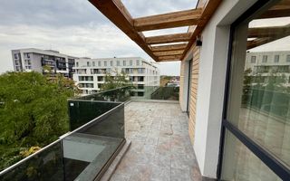 Penthouse de Vanzare I Straulesti - Poză 18
