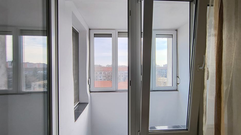 Garsonieră tip D, Aluminei, Oradea, 60 000 Euro. Comision 0 - Poză 5