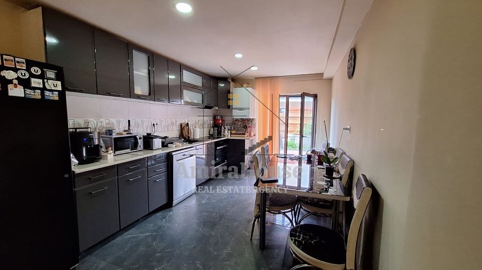 Casa tip duplex, 127 mp, teren 270 mp, Manastur - Poză 8