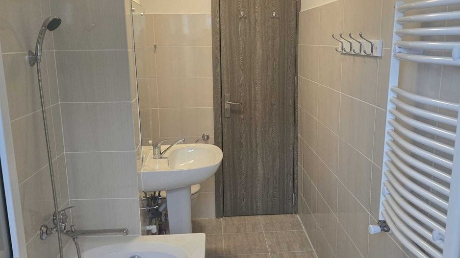 Garsoniera intersecție Sebastian cu Calea Rahovei - Poză 7