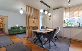 Apartament 3 camere Gheorgheni, 63 m2, str. Al. Vaida Voevod - Poză 3