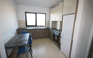 2 camere, decomandat, modern, bloc nou, balcon, parcare, Borhanci - Poză 10