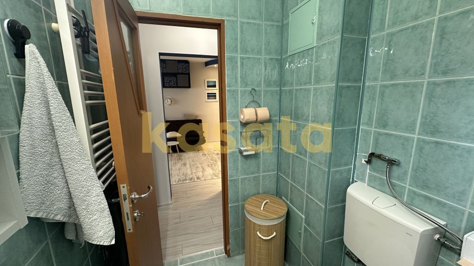2 Camere | Centrala Proprie | Etaj Intermediar | Renovat - Poză 14