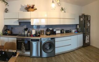 Apartament 3 camere, Sânnicoara – mobilat, parcare inclusă - Poză 2