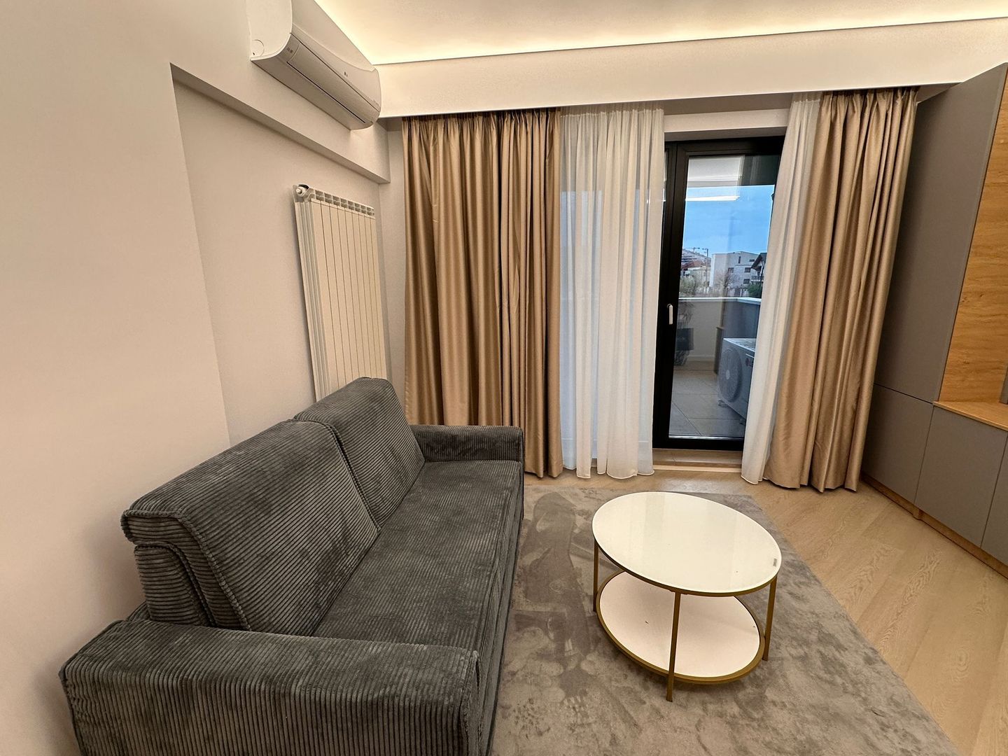 Cortina North || 3 camere || Comision 0% - Poză 2