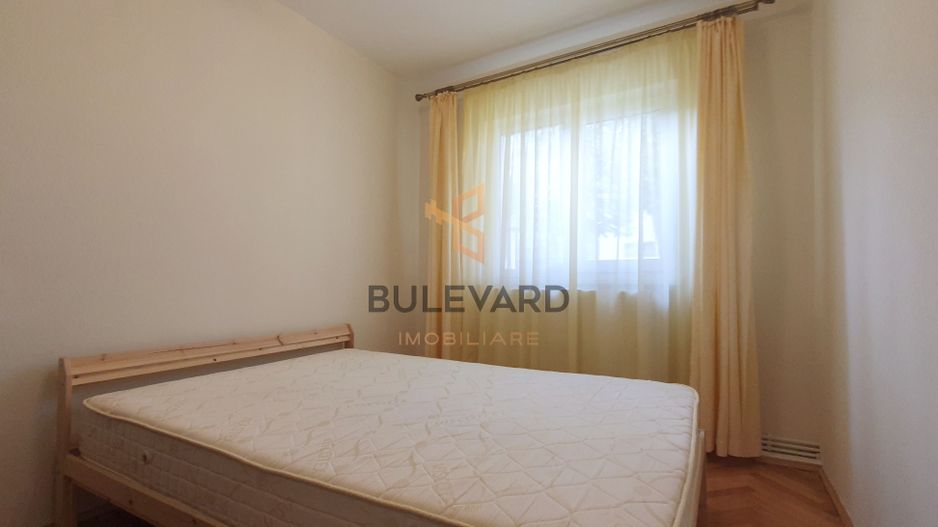 Apartament cu 3 camere, zona strazii Putna! - Poză 3