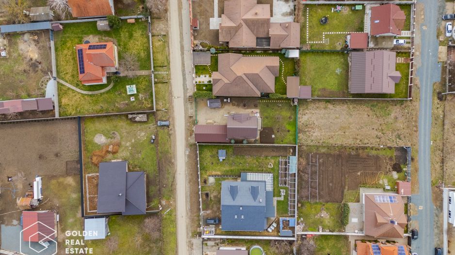 Casa noua la gri in localitatea Zadareni, comision 0% - Poză 18