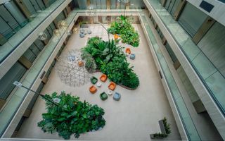 Spațiu Comercial Premium CHIRIE – 170 m² - Poză 9