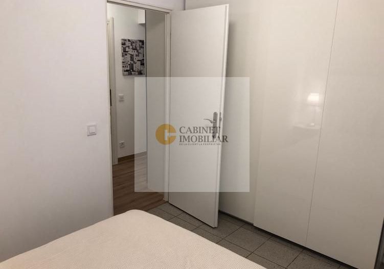 2 camere I Etaj 2 I Sala Palatului - Calea Victoriei I Pretabil Airbnb - Poză 7