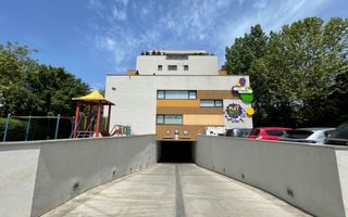 Apartament cu 3 camere ***85 mp utili*** // Erou Iancu Nicolae - Padurea Baneasa - Poză 44