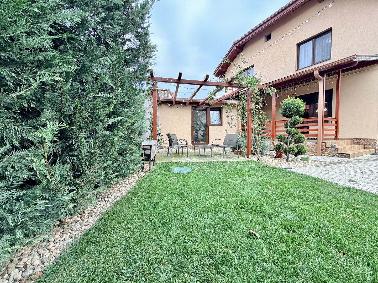 Cămin spațios, luminos și perfect echilibrat,  la 10 minute de centru - Poză 27