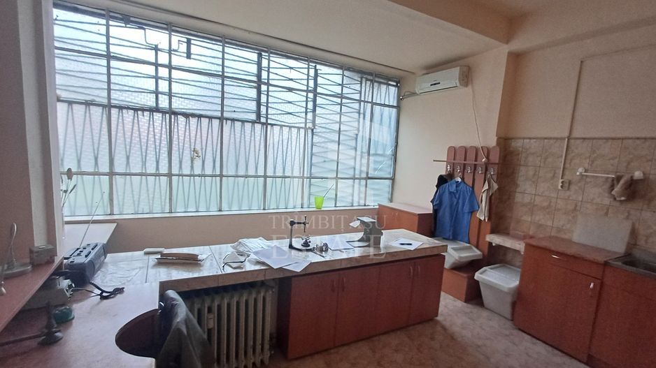 Spatiu Medical in Policlinica Avrig- Metrou Iancului - Poză 1