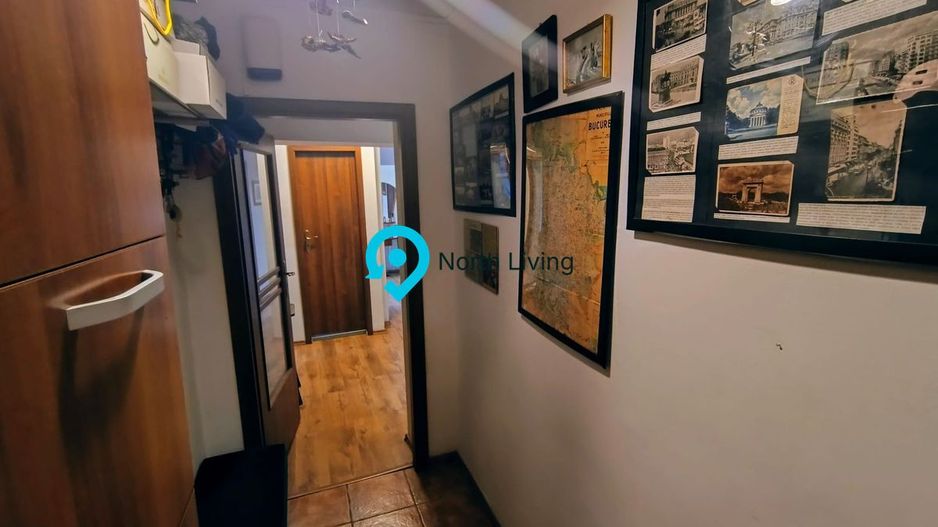 4 camere View SUPERB  Stefan cel Mare | Spitalul Colentina| - Poză 6