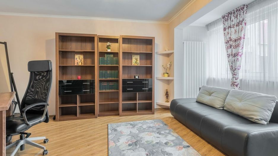 Apartament de inchiriat | Universitate | 3 camere | Nicolae Balcescu - Poză 2