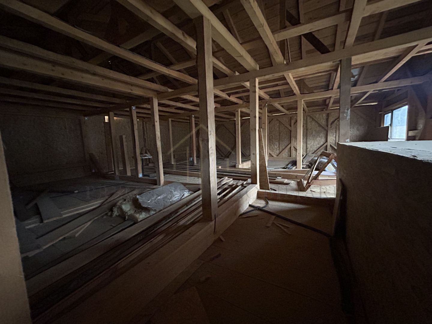 Casa de vanzare in Slanic Moldova . - Poză 9