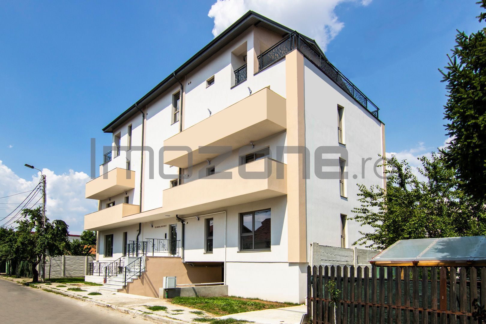 2 camere, 52 mp, etaj 2/3,  mobilat - utilat, ,Valea Oltului-Lukoil - Poză 9