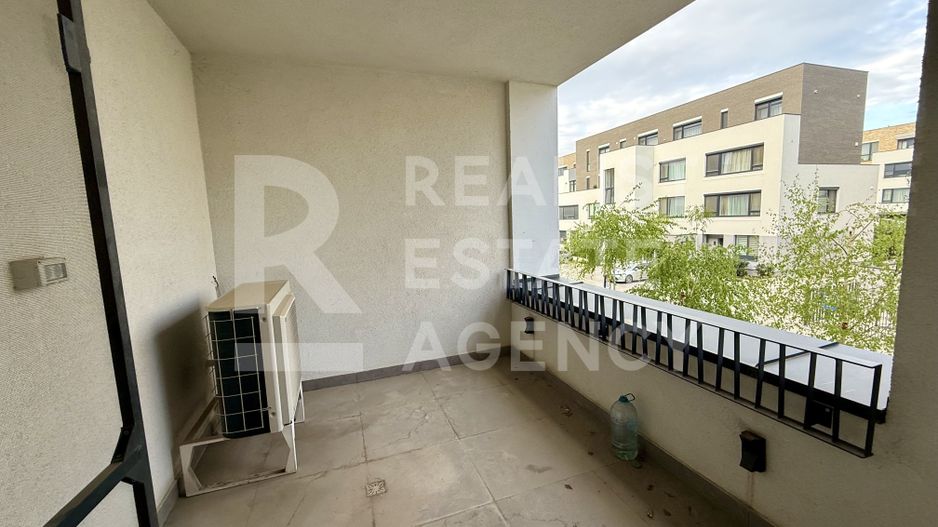 Apartament 3 Camere | CATTED FAMILY | Pipera Rond OMV | Loc de parcare - Poză 15