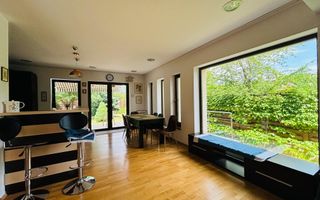 Casa moderna, 155 mp utili, ideala pentru o familie - Poză 2