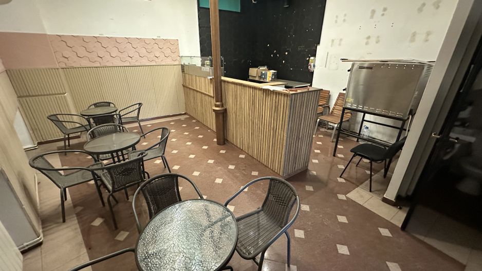 Spatiu pretabil restaurant zona Ultracentral - Poză 13