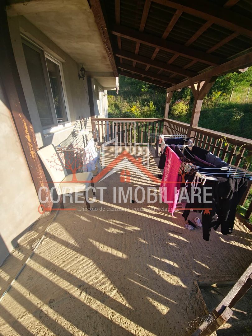 🏡 Casă spațioasă la super pret 477 euro/mp - Poză 11