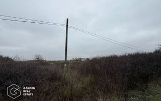 Terenuri pentru Hale si Constructii Industriale, Chișoda / Giroc,Timiș - Poză 2