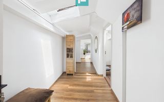 Apartament deosebit cu 4 camere | Zona Erou Iancu - Poză 11