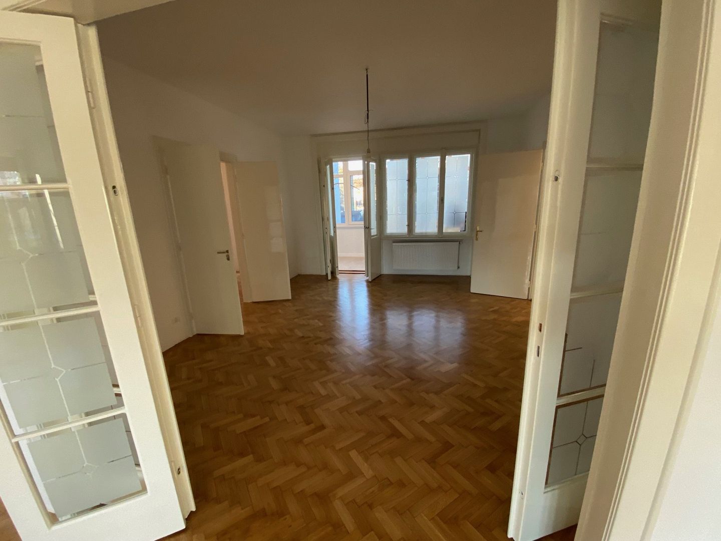 Apartament spatios zona Unirii - Poză 21