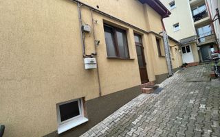Apartament 2 camere | 52 Mp | Curte | Zona Gruia | str. Fierului - Poză 9