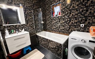 Apartament 3 camere cu grădină generoasă – 152 mp | Cartierul Arhitecților - Poză 10