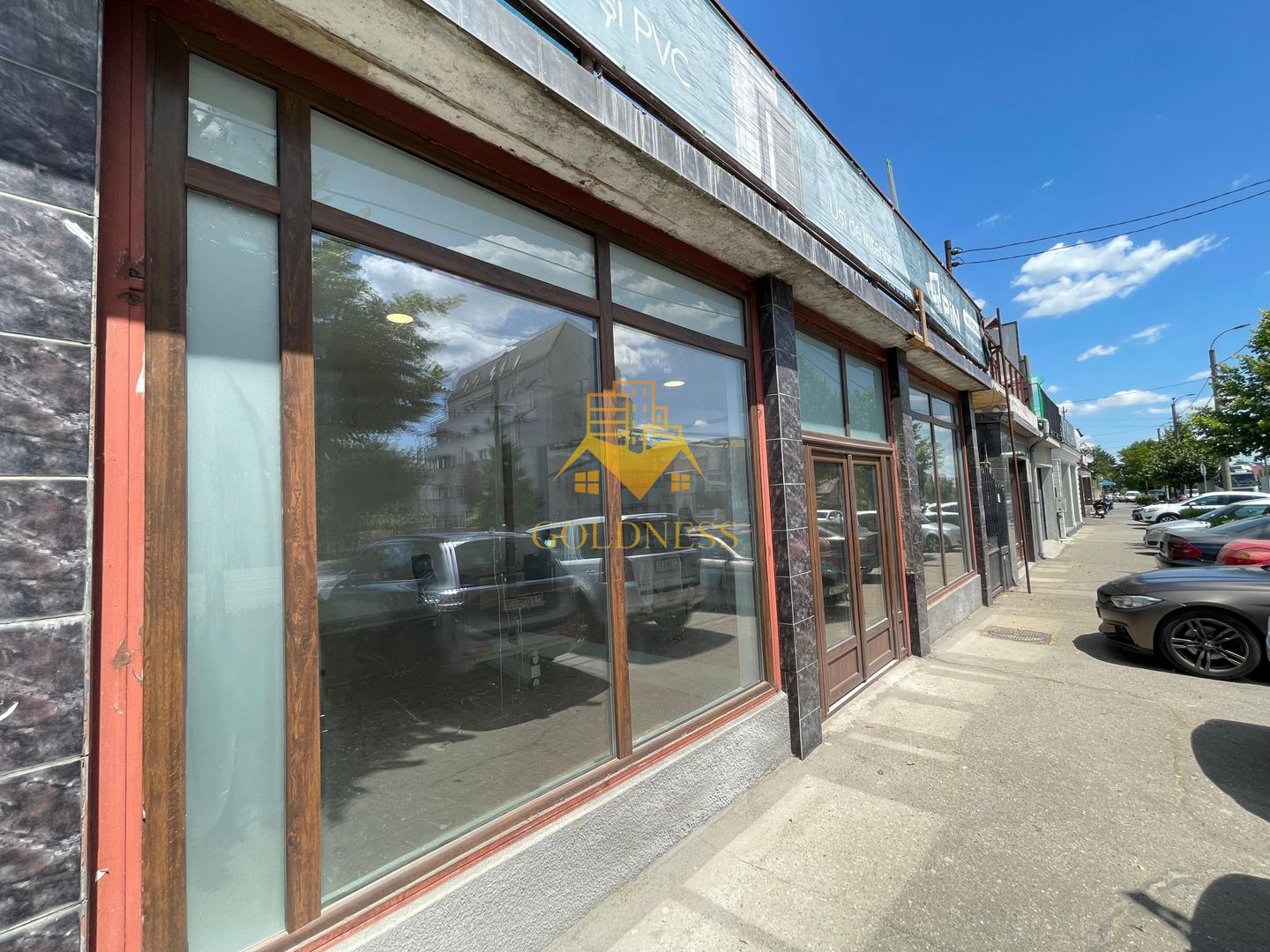 Spatiu Comercial 70MP, Parcare, Corneliu Coposu, Dambu Rotund - Poză 4