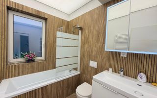 Duplex premium 120mp, terasă 70 mp,view superb, 2 parcari, zona Auchan - Poză 9