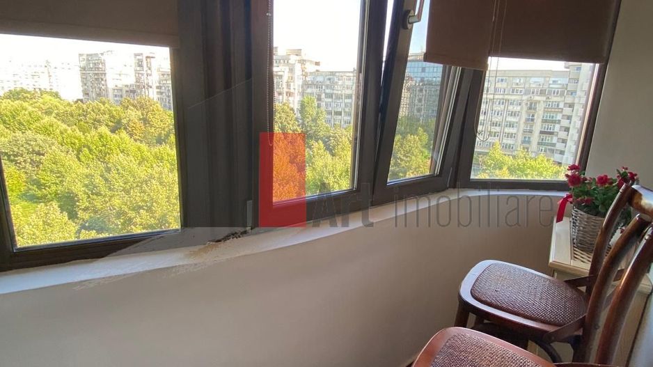 Apartament cu 2 camere de vanzare-Unirii-Alba Iulia - Poză 18