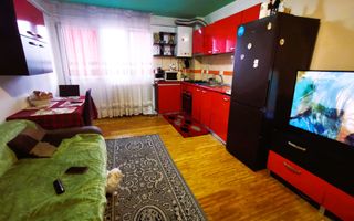 2 camere tip DUPLEX – Nicolina - Gata de mutat / Investiție ideală - Poză 1